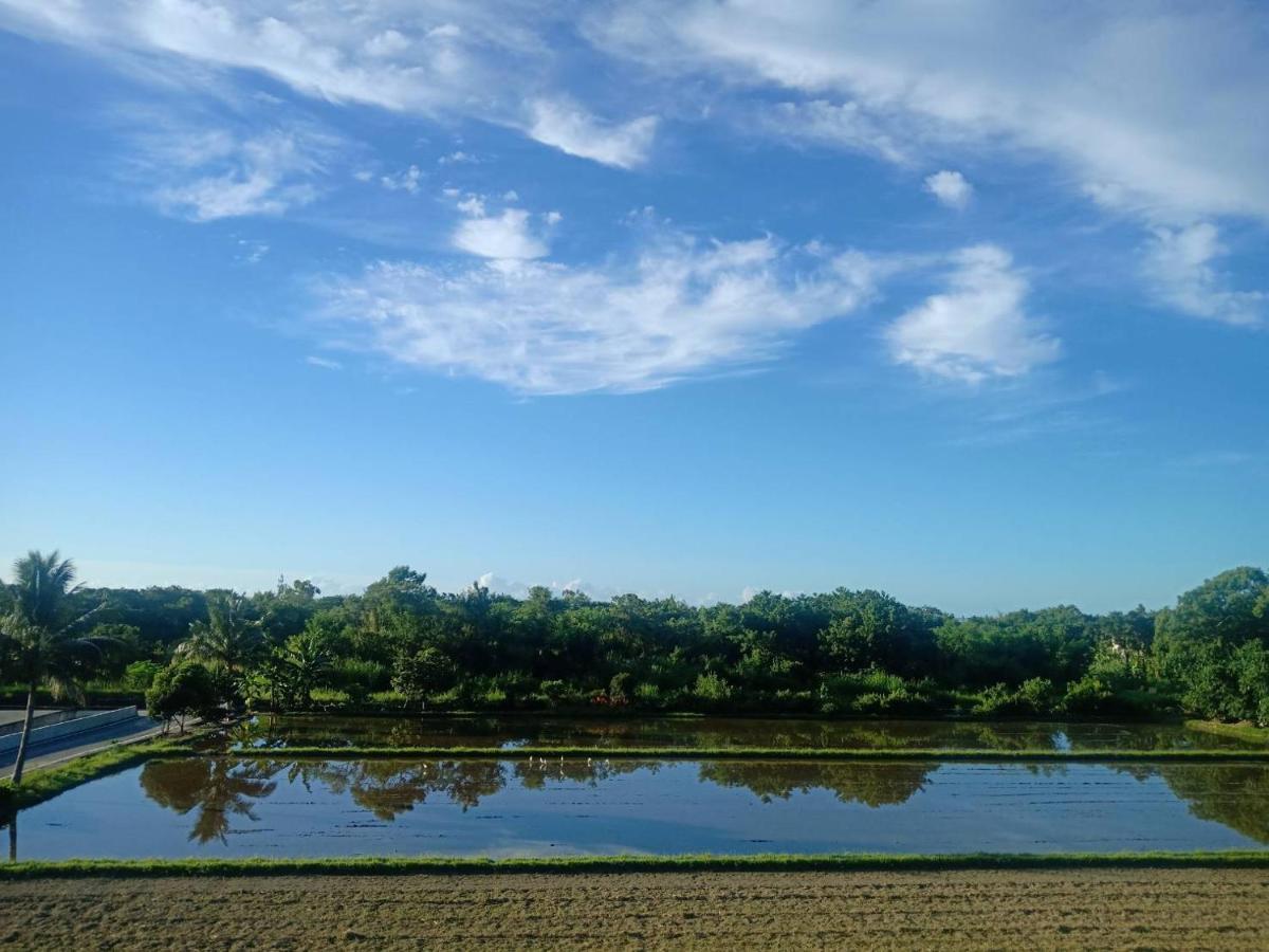太魯閣惠宇民宿 Xincheng Township Exteriér fotografie